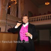 Geburtstagsgala Zwickau 19.11.2016